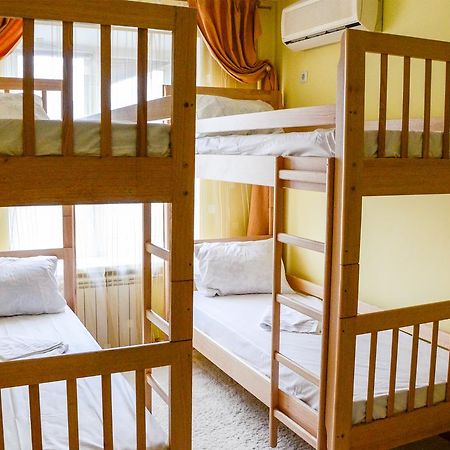Like Hostel Kiev Bilik gambar