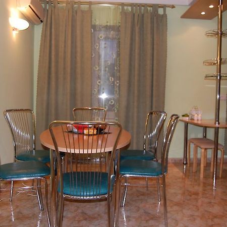 Like Hostel Kiev Luaran gambar