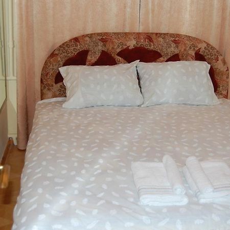Like Hostel Kiev Luaran gambar