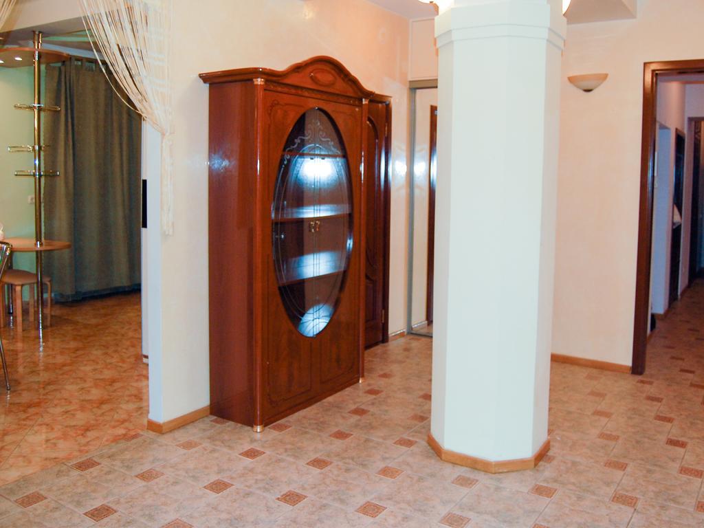 Like Hostel Kiev Luaran gambar