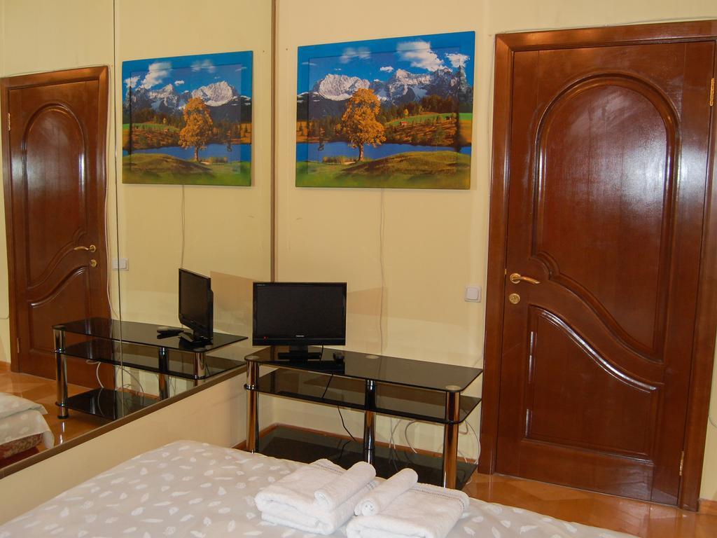 Like Hostel Kiev Bilik gambar