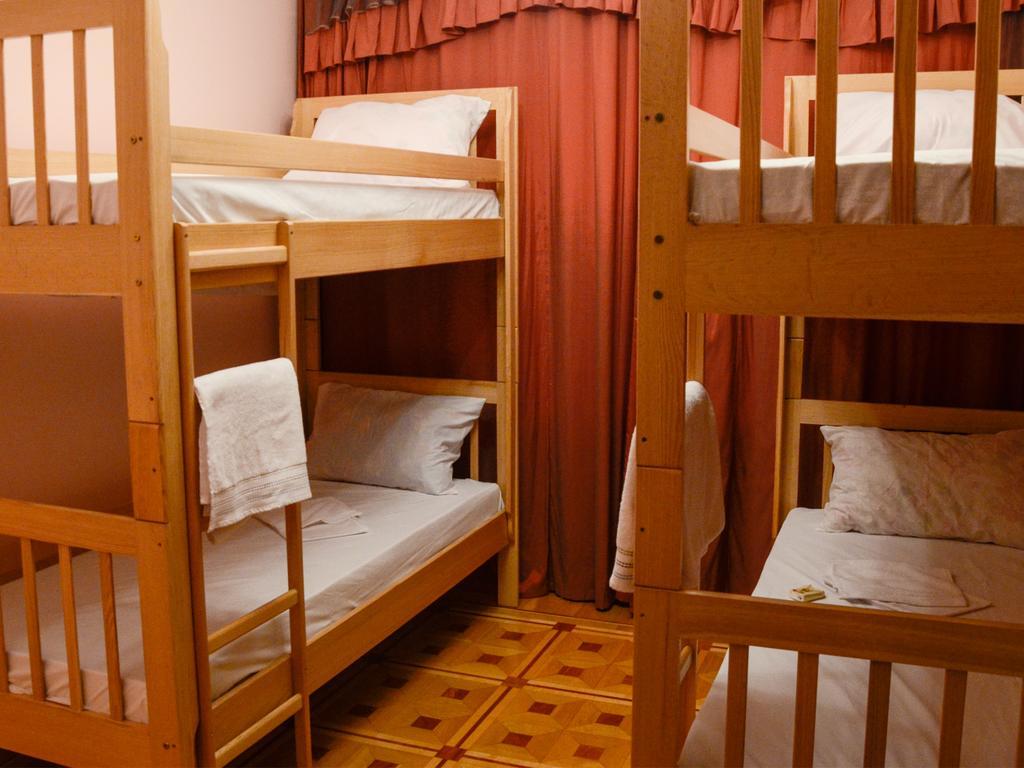 Like Hostel Kiev Bilik gambar