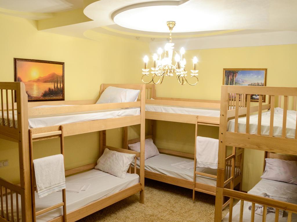Like Hostel Kiev Bilik gambar
