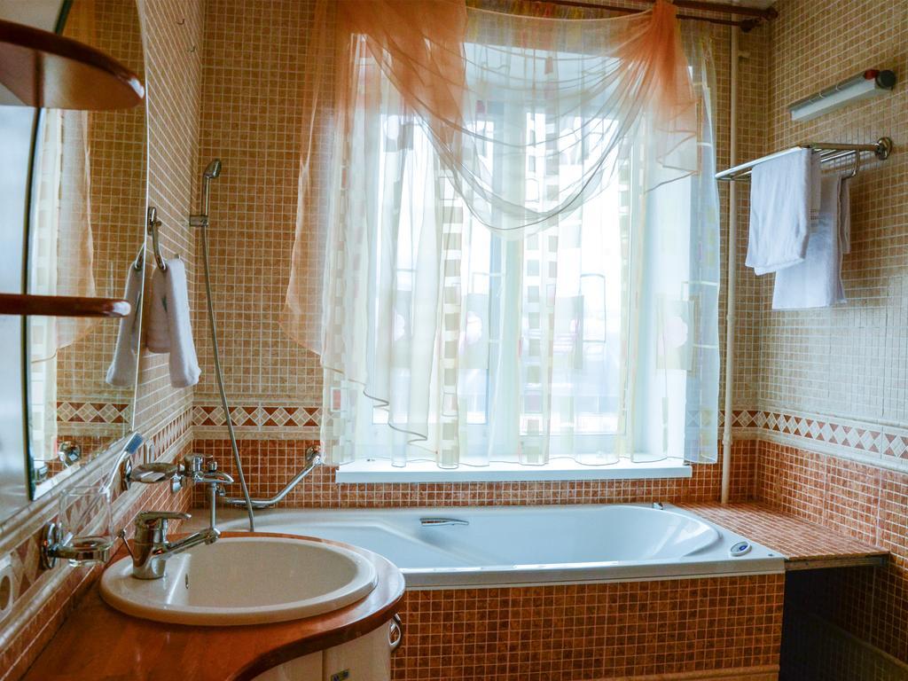 Like Hostel Kiev Bilik gambar