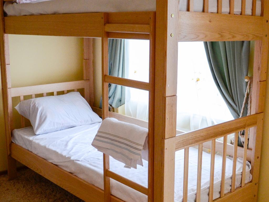 Like Hostel Kiev Bilik gambar
