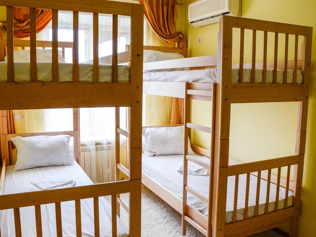 Like Hostel Kiev Bilik gambar