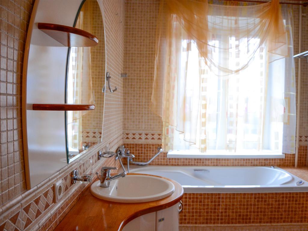 Like Hostel Kiev Bilik gambar