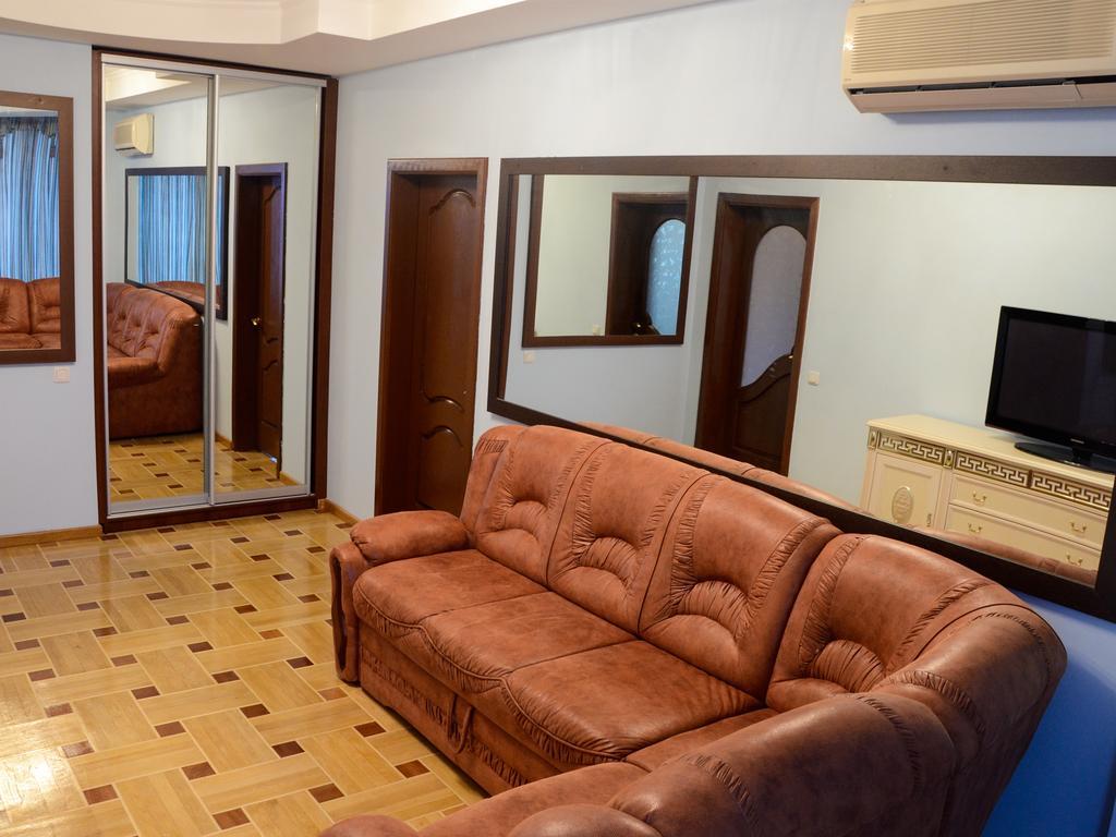 Like Hostel Kiev Luaran gambar