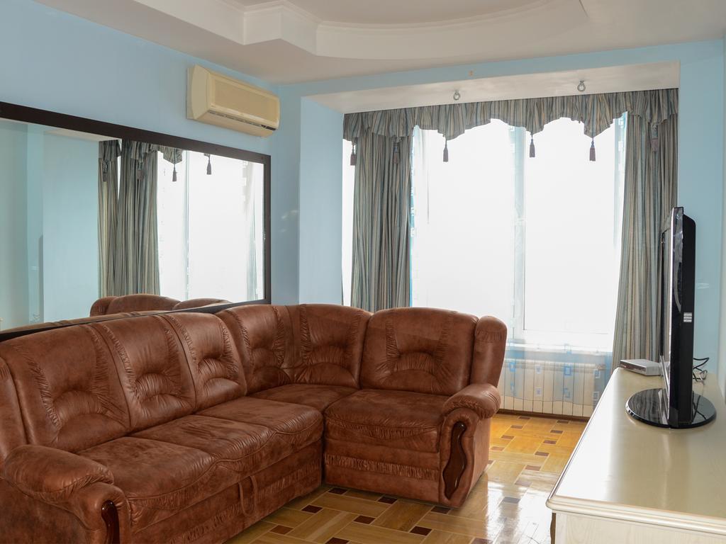 Like Hostel Kiev Luaran gambar
