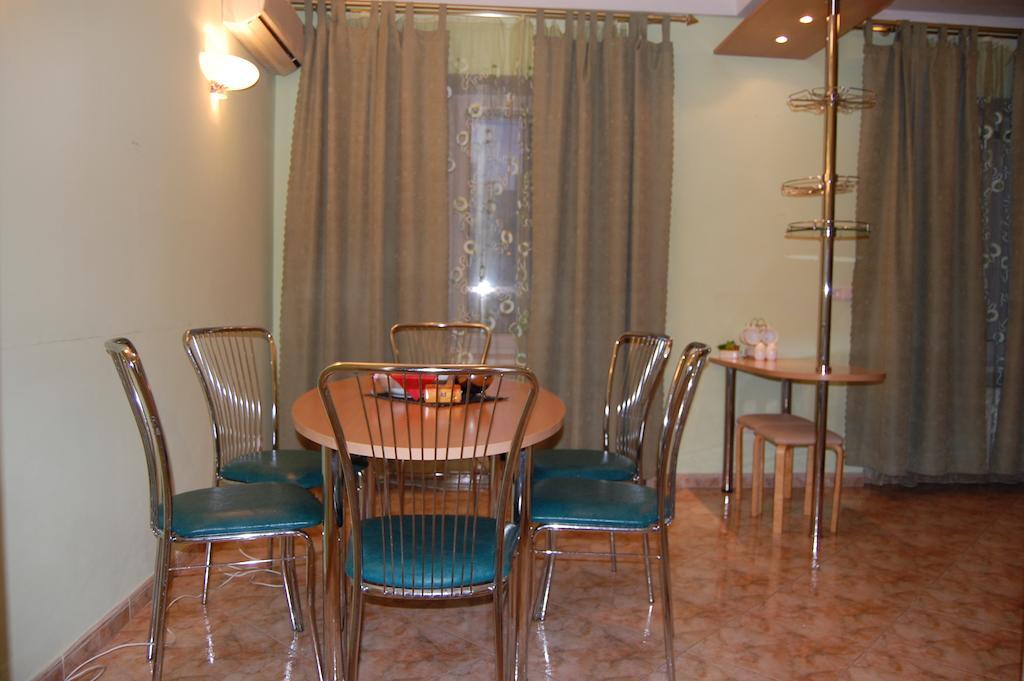 Like Hostel Kiev Luaran gambar