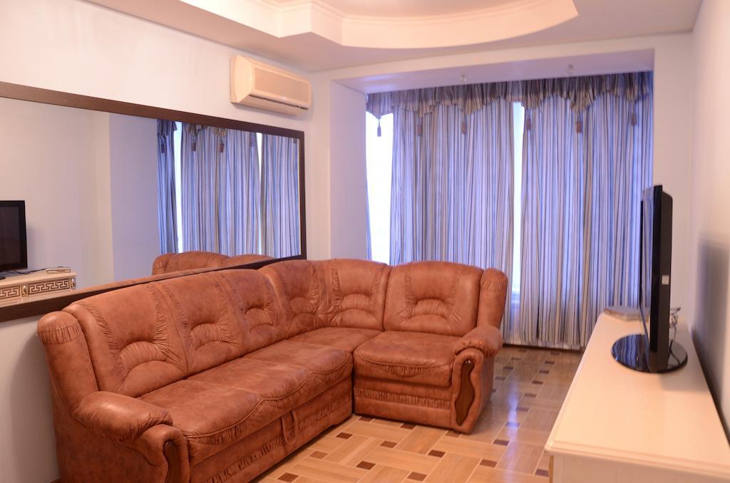 Like Hostel Kiev Luaran gambar