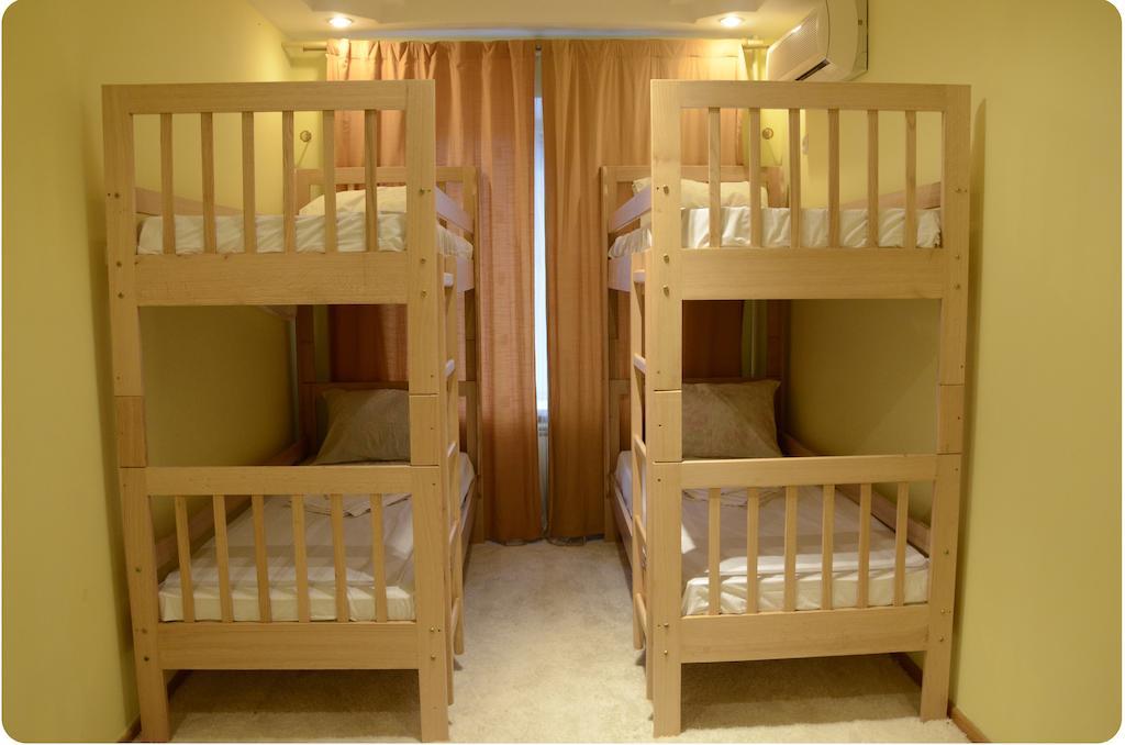 Like Hostel Kiev Bilik gambar