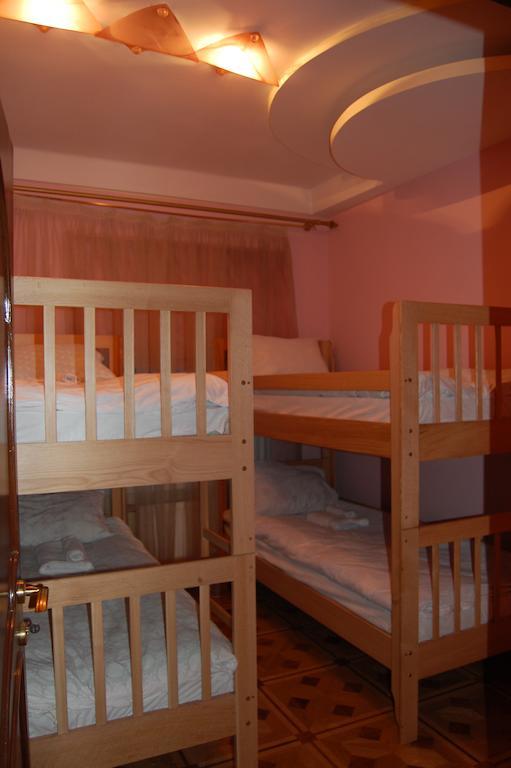 Like Hostel Kiev Bilik gambar