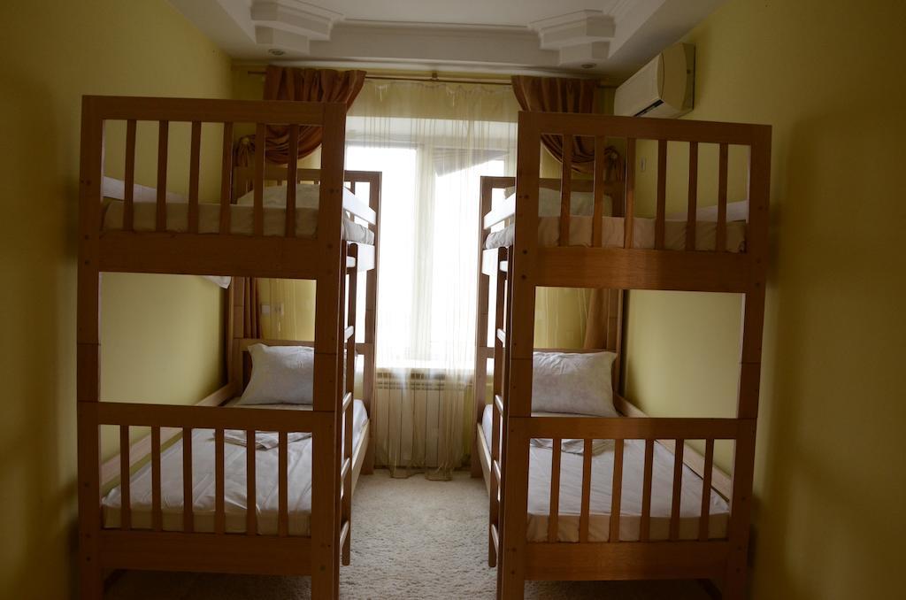 Like Hostel Kiev Bilik gambar