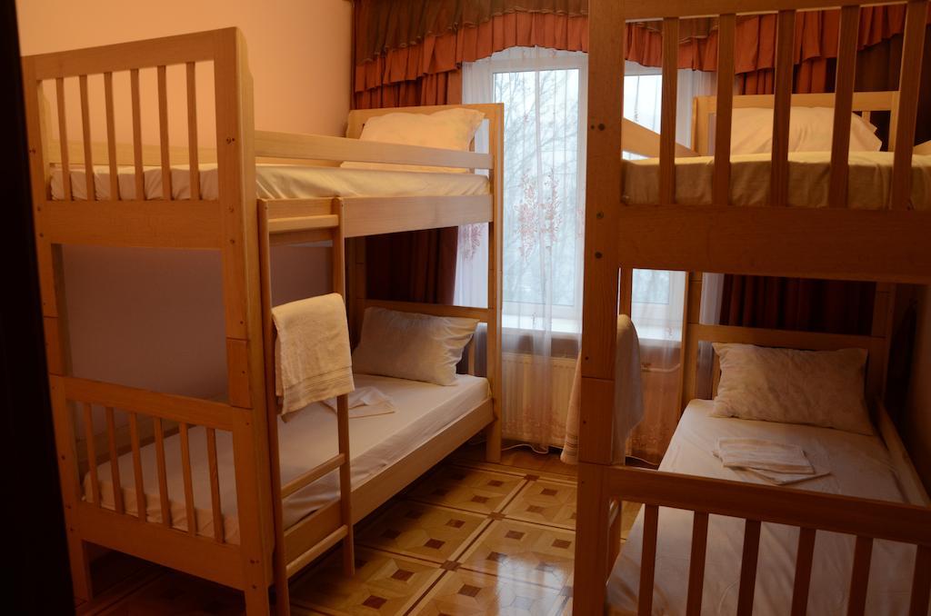 Like Hostel Kiev Bilik gambar