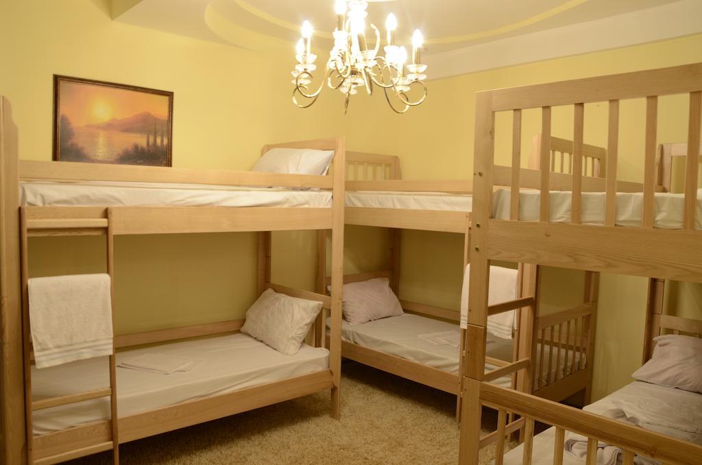 Like Hostel Kiev Bilik gambar